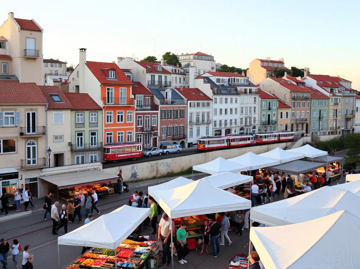 Príncipe Real, Lisbon